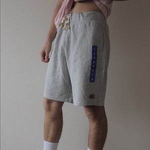 CHAMPION SHORTS